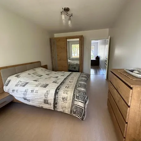Amberstreet Apartamentai